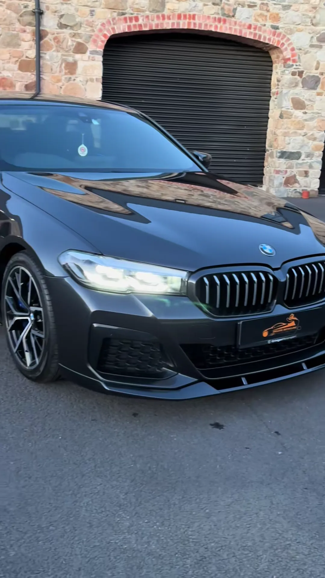 Car valeting service in Louth